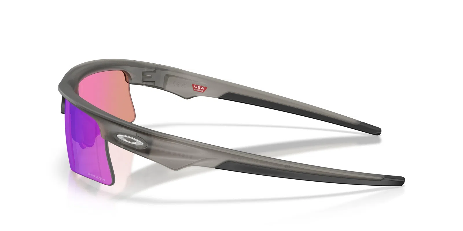 Oakley Bisphaera Speed 9534 Sunglasses - view 36